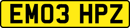 EM03HPZ