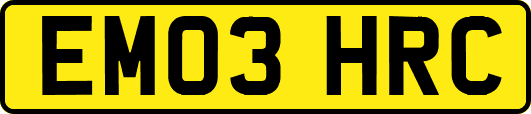 EM03HRC