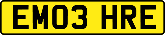 EM03HRE