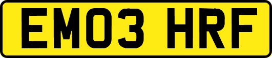EM03HRF