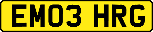 EM03HRG