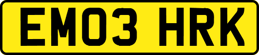 EM03HRK