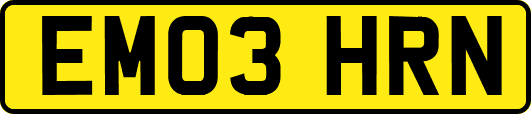EM03HRN