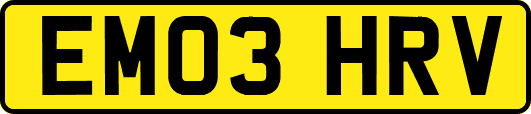 EM03HRV