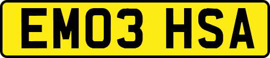 EM03HSA