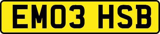 EM03HSB