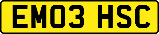 EM03HSC