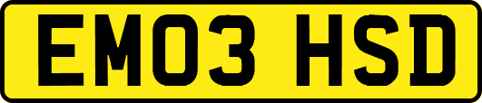 EM03HSD