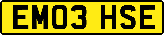EM03HSE