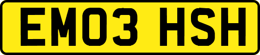 EM03HSH