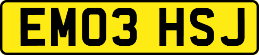 EM03HSJ