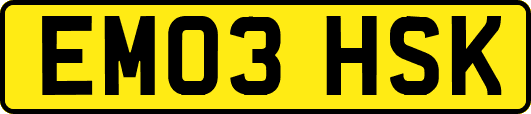 EM03HSK