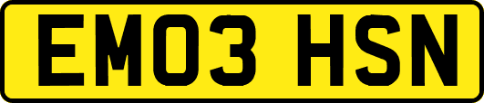 EM03HSN