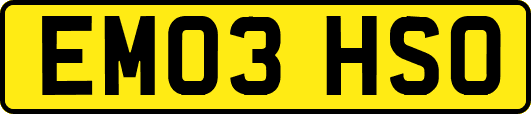 EM03HSO