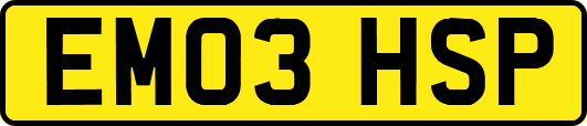 EM03HSP