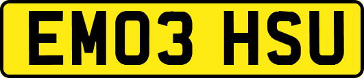 EM03HSU