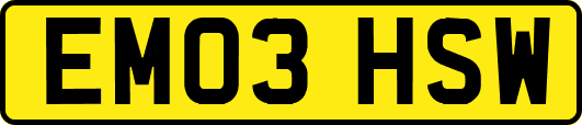 EM03HSW