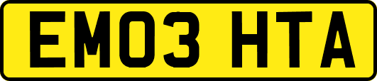 EM03HTA