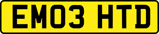 EM03HTD