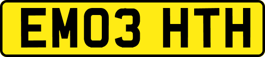 EM03HTH