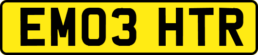 EM03HTR