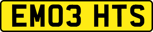 EM03HTS