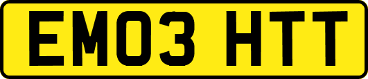 EM03HTT