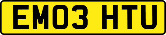 EM03HTU