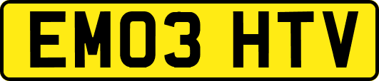 EM03HTV