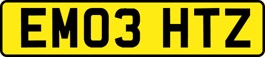 EM03HTZ