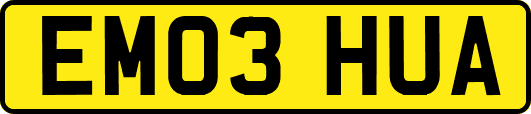 EM03HUA