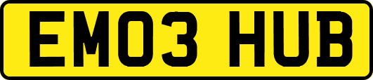 EM03HUB
