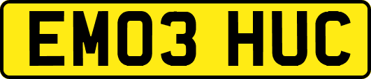 EM03HUC