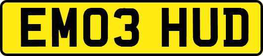EM03HUD