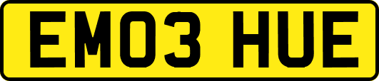 EM03HUE