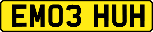 EM03HUH