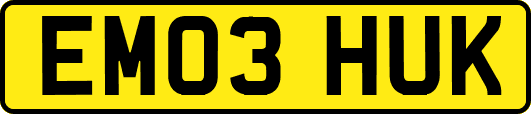 EM03HUK