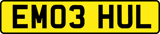 EM03HUL