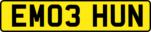 EM03HUN