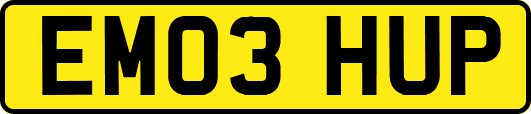 EM03HUP
