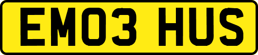 EM03HUS