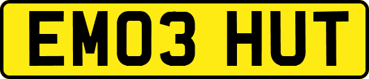 EM03HUT