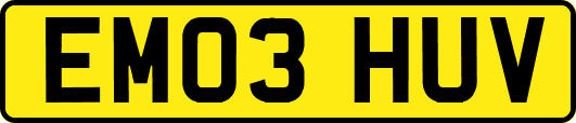 EM03HUV