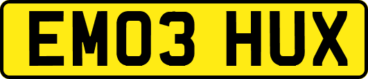 EM03HUX
