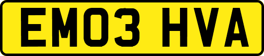 EM03HVA