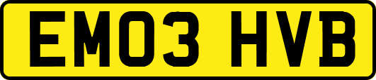 EM03HVB