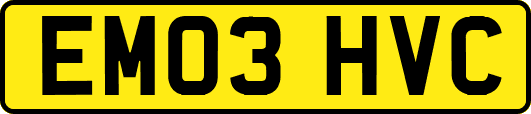 EM03HVC