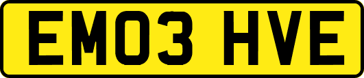 EM03HVE