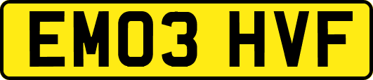 EM03HVF