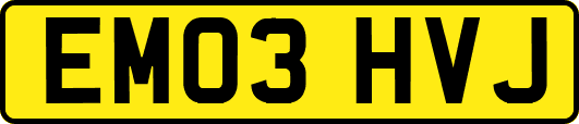 EM03HVJ